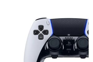Dualsense Edge Controller
