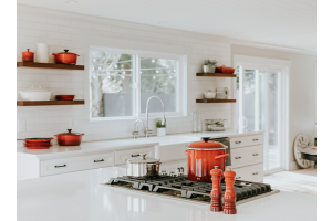 Le Creuset Pfanne