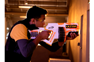 Nerf Ultra One Blaster