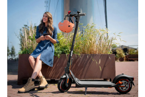 Ninebot F40DII KickScooter