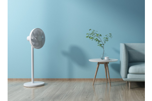 Xiaomi Mi Smart Standing Fan 2 Lite