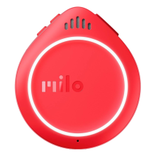 Milo Action Communicator