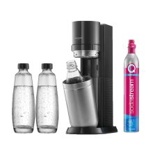 Aussteller DUO Vorteilspack black