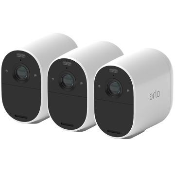 Essential Smarthome Kamera 3er Pack