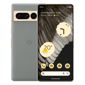 Pixel 7 Pro 128GB