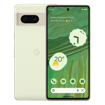 Pixel 7 128GB