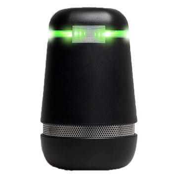 spexor mobile Alarmanlage