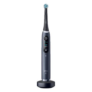 Oral-B iO Series 9 Luxe Edition Black Onyx