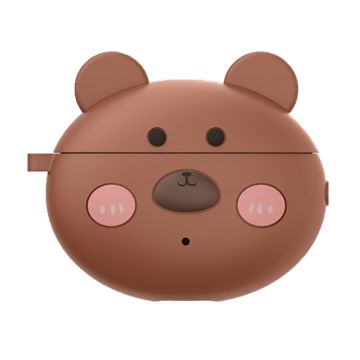 FreeBuds 4i CASE Lucky Bear