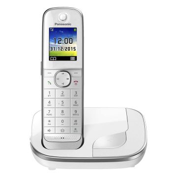 KX-TGJ310
