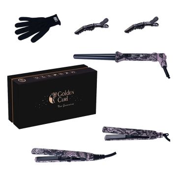 The Lace Luxury Set (6 tlg.)