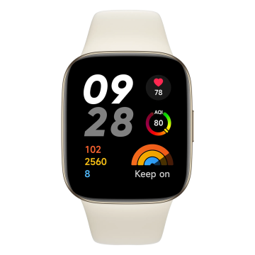 Redmi Watch 3