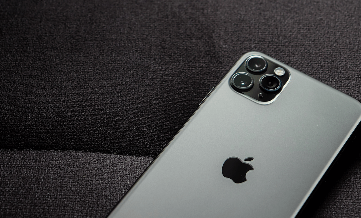 Smartphone Kamera