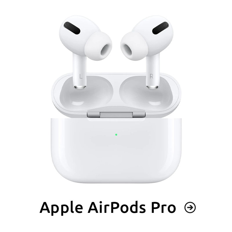 Apple AirPods Pro