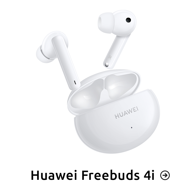 Huawei FreeBuds 4i
