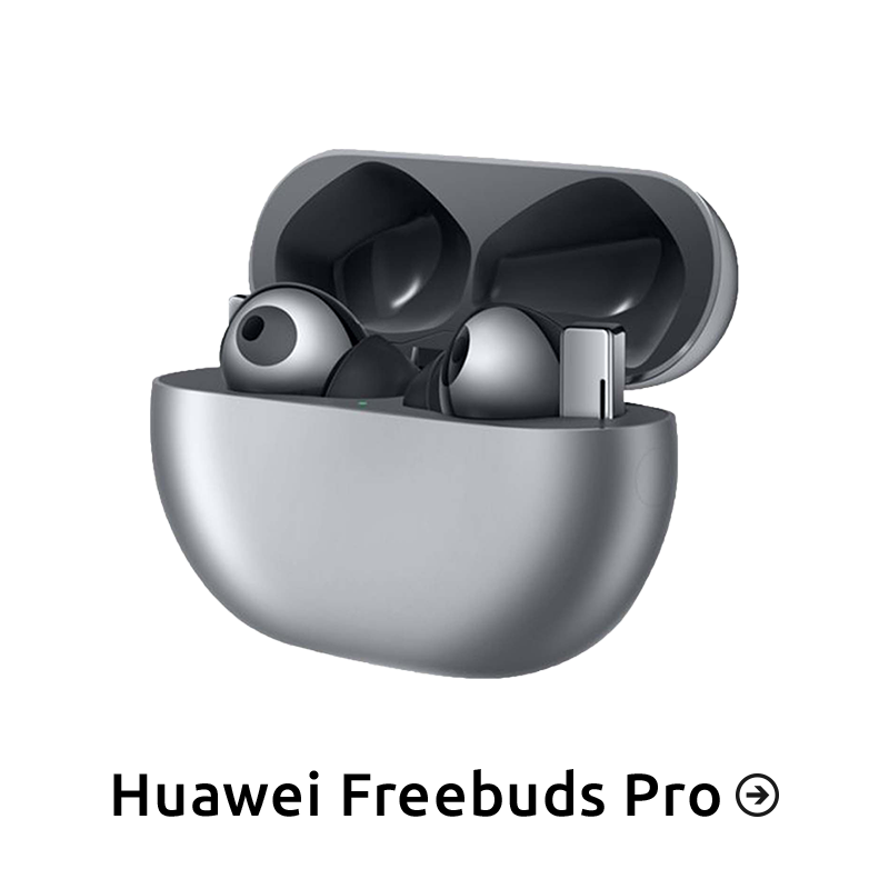 Huawei FreeBuds Pro
