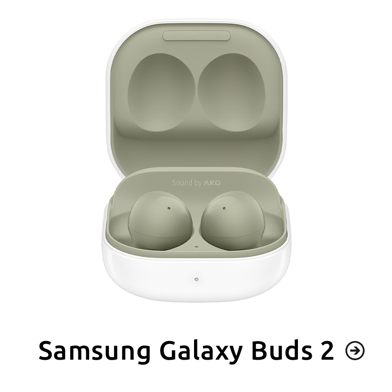 Samsung Galaxy Buds 2