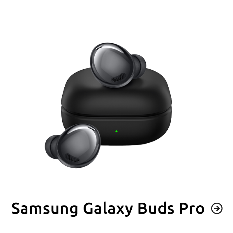 Samsung Galaxy Buds Pro