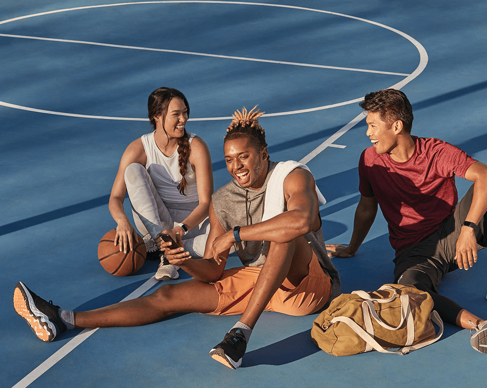 Charge 5 Sport