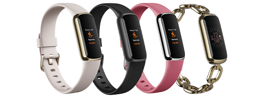 Fitbit Luxe SE