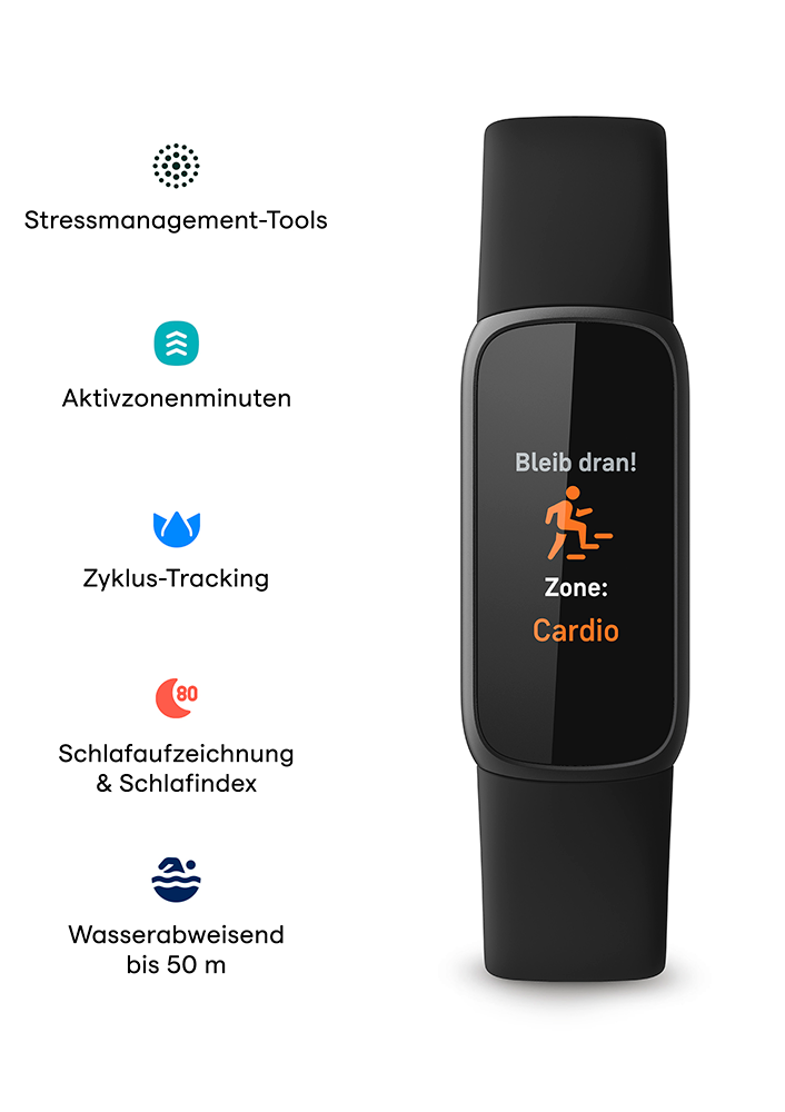 Fitbit Luxe SE