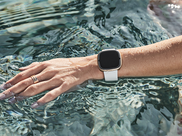 Fitbit Sense vs Sense 2