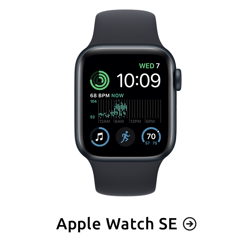 Apple Watch SE