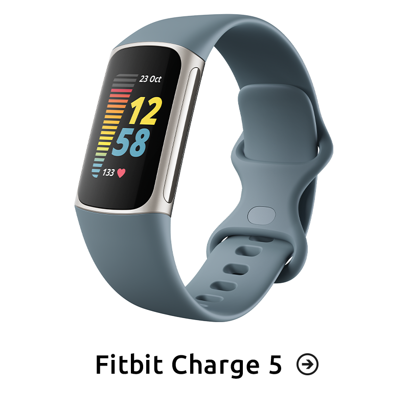 Fitbit Charge 5