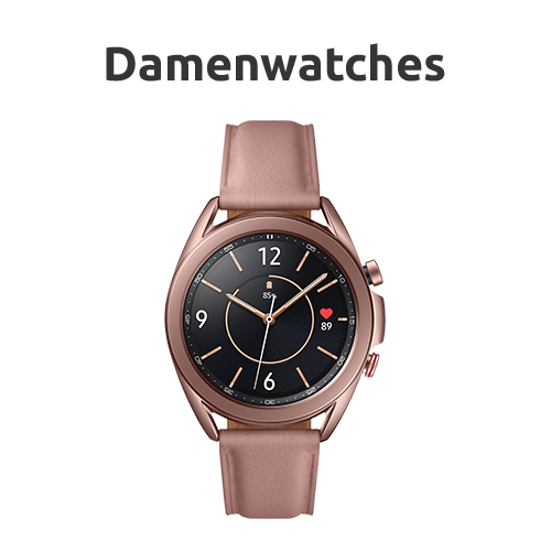 Damenwatches