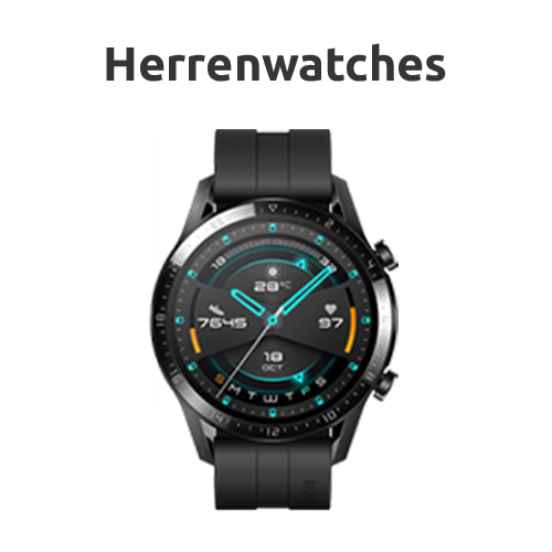 Herrenwatches