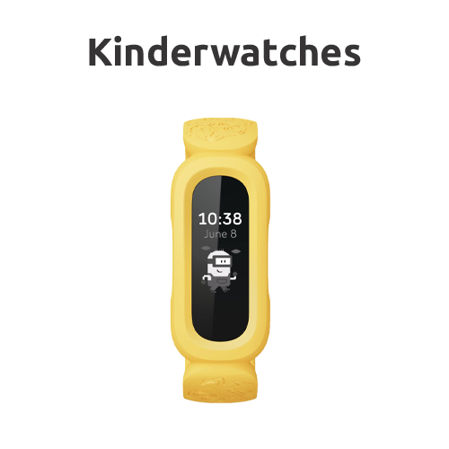 Kinderwatches