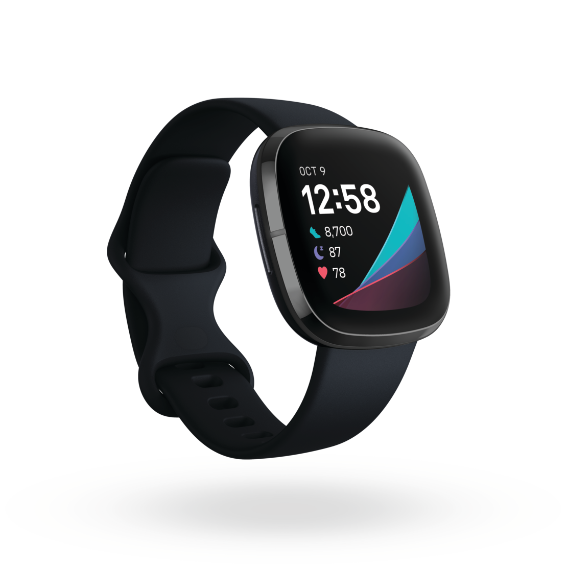 Fitbit Sense