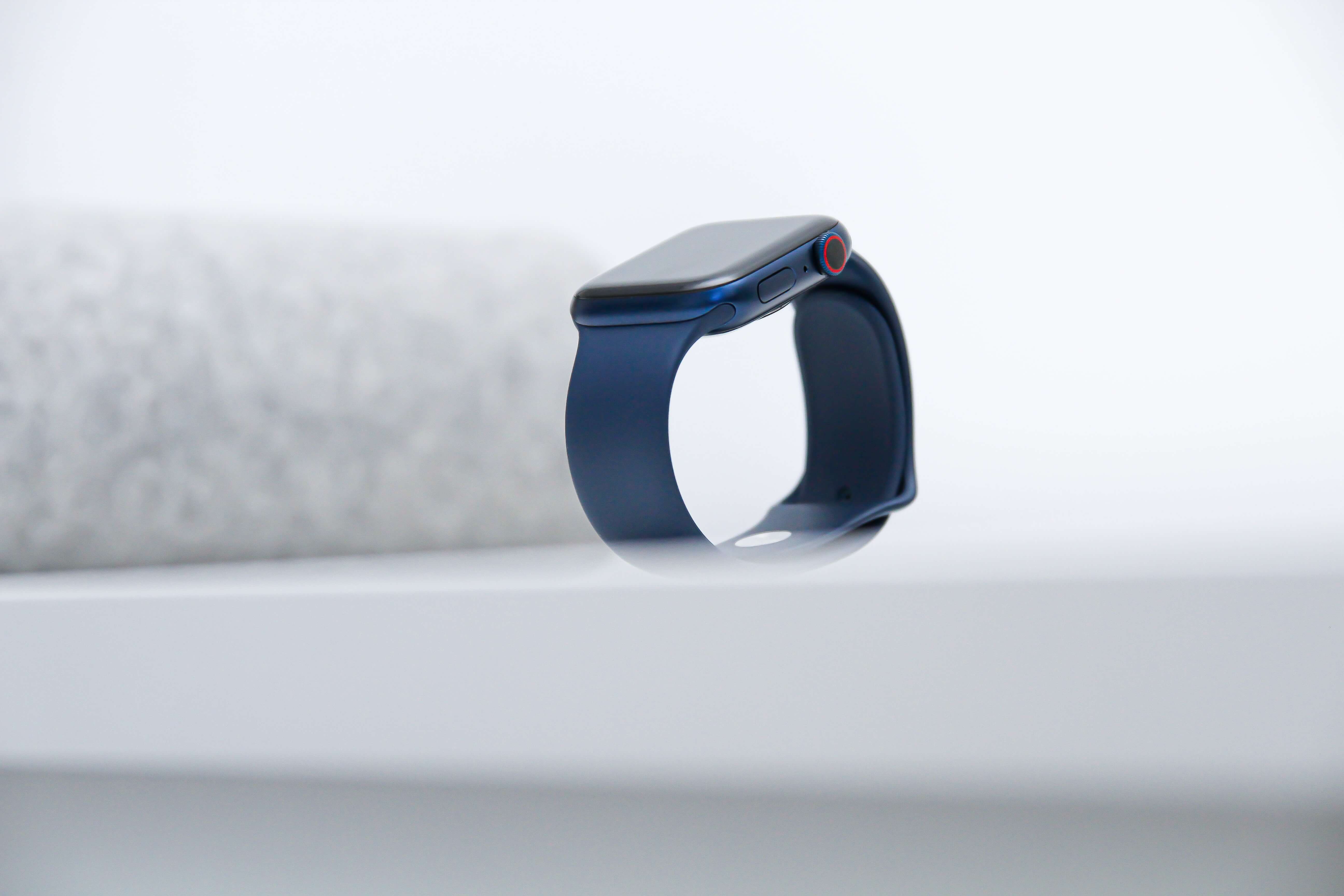 Smartwatch Form
