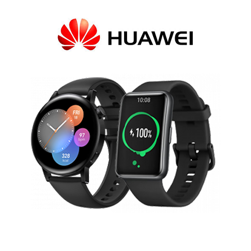 Huawei