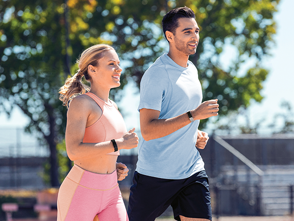 Fitnesstracker