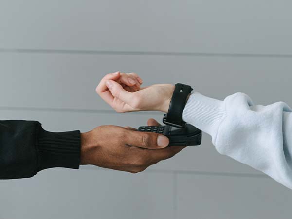 Welche Features gibt es für Smartwatches?
