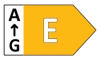 energieeffizienzklasse E