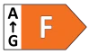 energieeffizienzklasse F