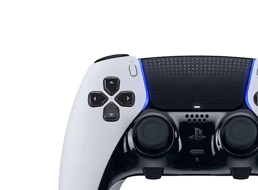 Dualsense Edge Controller