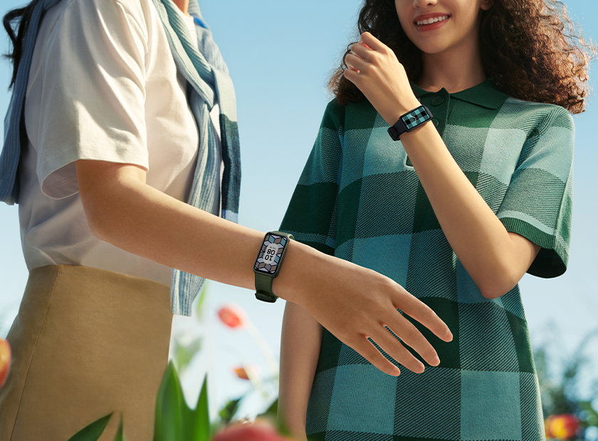 Huawei Band 8