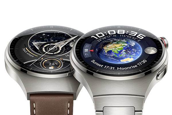 Huawei Watch 4 Pro