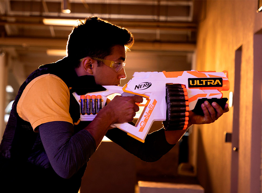 Nerf Ultra One Blaster