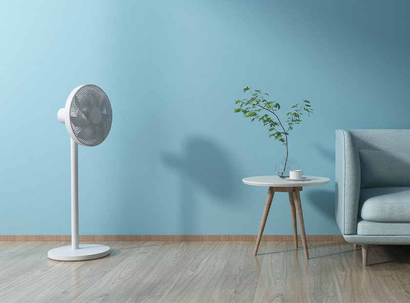 Xiaomi Mi Smart Standing Fan 2 Lite