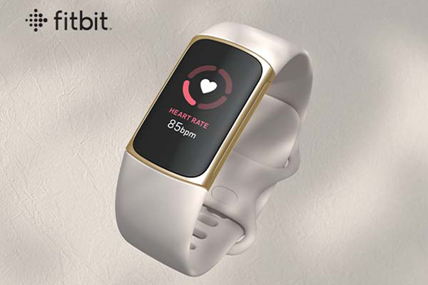 Fitbit Charge 5