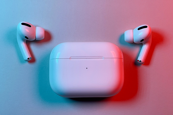 Apple Airpods Pro vs Huawei FreeBuds Pro