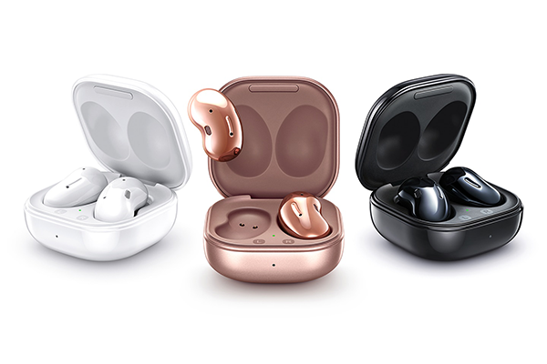 Samsung Galaxy Buds Live vs Galaxy Buds Pro