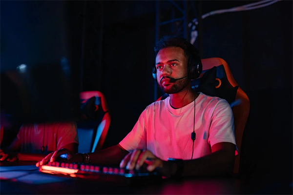Gaming Headsets