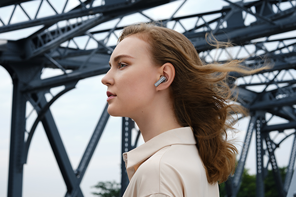 Huawei FreeBuds 4i vs Huawei FreeBuds Pro