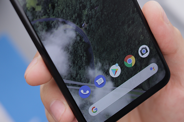 Interessante Smartphone Features