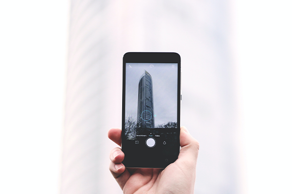 Wissenswertes zu Smartphone Kameras